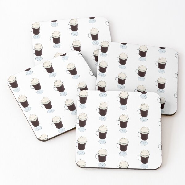 Item preview, Irish coffee designed and sold by hayleykoteff.