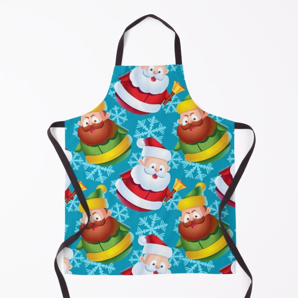 Item preview, Christmas Seamless Pattern Set Graphic designed and sold by Openspace2020.