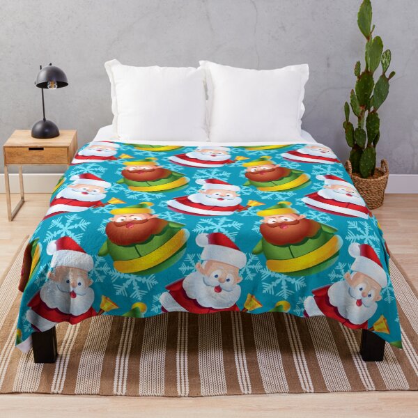 Item preview, Christmas Seamless Pattern Set Graphic  designed and sold by Openspace2020.