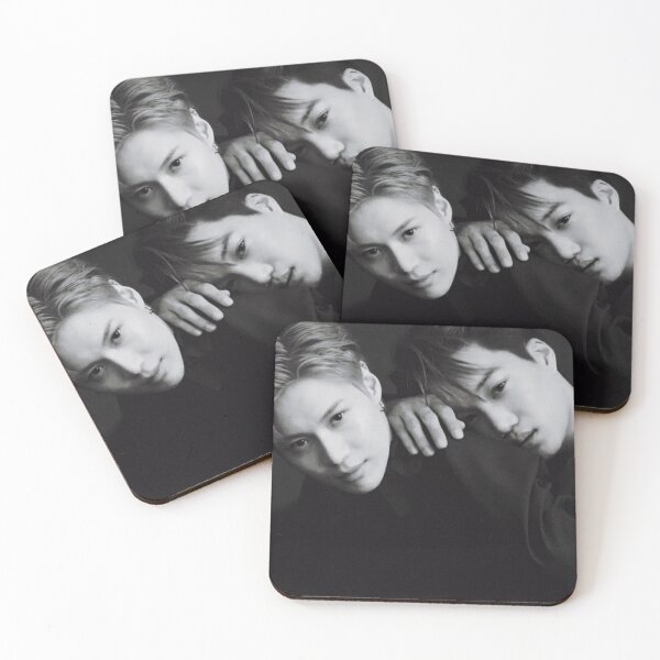 Item preview, Taemin and Jongin designed and sold by jongsoftie.