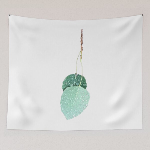 Item preview, Two Leaves with Common Bond designed and sold by AMGImpressions.