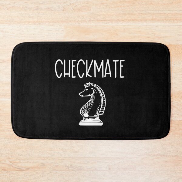 Item preview, Check Mate Design designed and sold by sweetwhispers.
