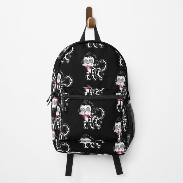 Item preview, Skele Monkey Red Version designed and sold by Rose Demon.