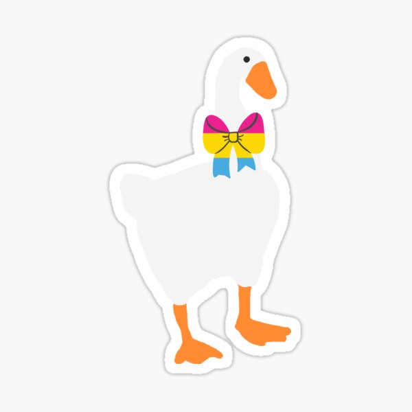 Item preview, Ganso Horrible - Cinta Bandera Pansexual designed and sold by Bethany Casey.