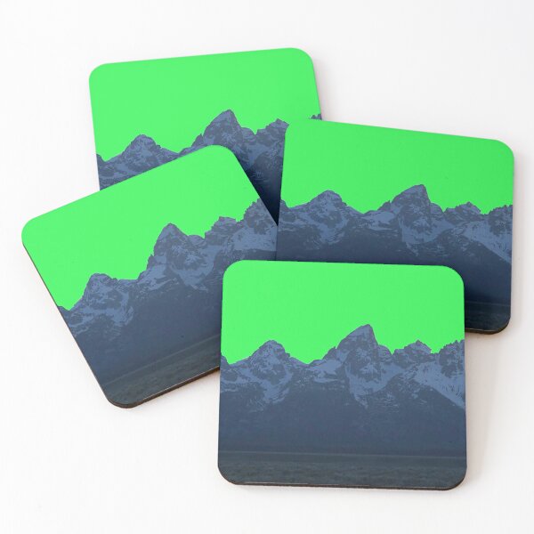 Item preview, ye mountains designed and sold by Hungry Hungry  Buffalo.