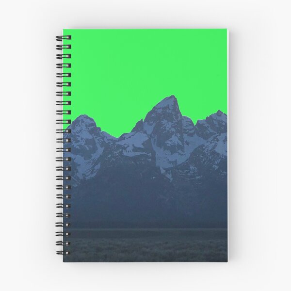 Item preview, ye mountains designed and sold by Hungry Hungry  Buffalo.