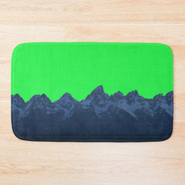Item preview, ye mountains designed and sold by Hungry Hungry  Buffalo.