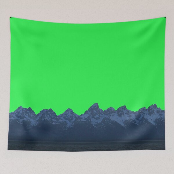Item preview, ye mountains designed and sold by Hungry Hungry  Buffalo.