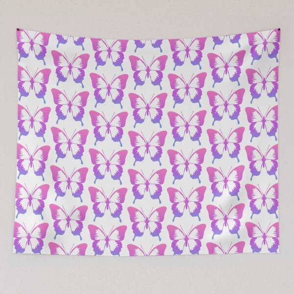 Item preview, Purple Butterfly designed and sold by Dalaura.