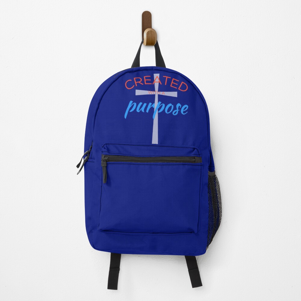 Item preview, Backpack designed and sold by Rcasadesign.