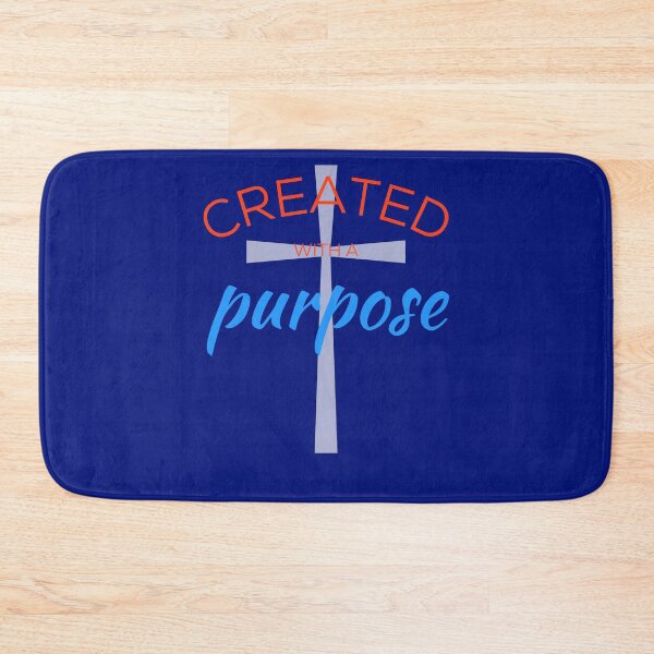 Item preview, Created with a purpose designed and sold by Rcasadesign.