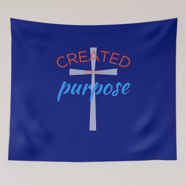 Item preview, Created with a purpose designed and sold by Rcasadesign.
