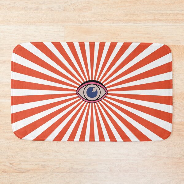 Item preview, Evil Eye designed and sold by Lhadii.