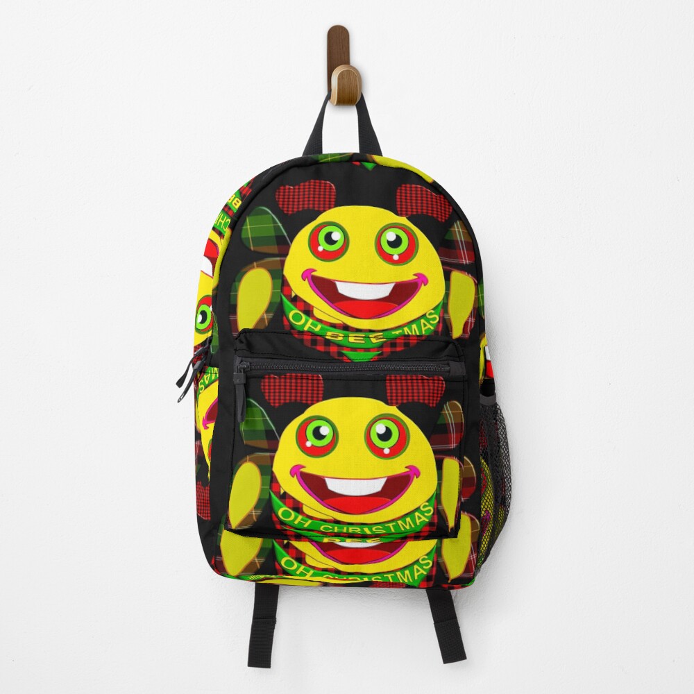 Item preview, Backpack designed and sold by Ralek.