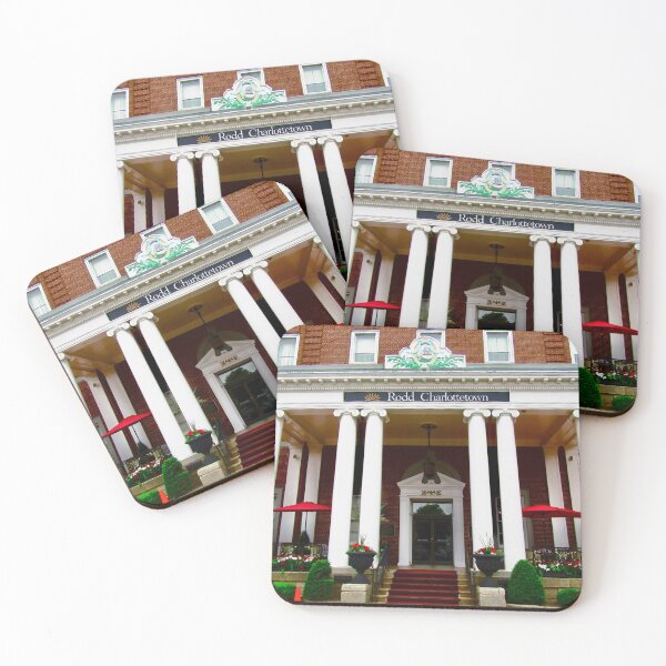 Item preview, The Rodd Charlottetown Hotel, Prince Edward Island, Canada( (read description) designed and sold by Shulie1.