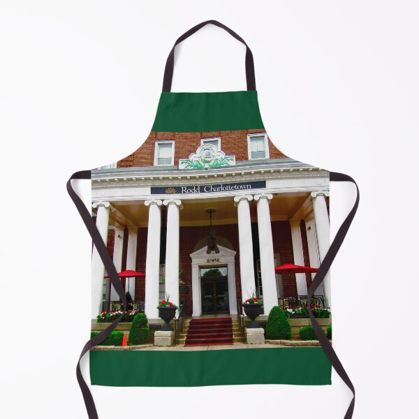 Item preview, The Rodd Charlottetown Hotel, Prince Edward Island, Canada( (read description) designed and sold by Shulie1.