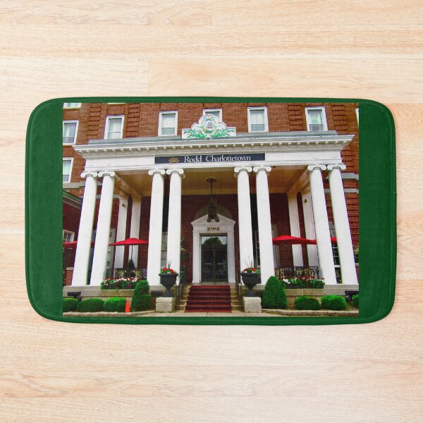 Item preview, The Rodd Charlottetown Hotel, Prince Edward Island, Canada( (read description) designed and sold by Shulie1.