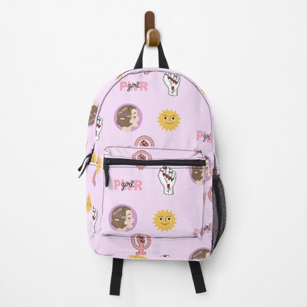 Item preview, girl power | cool girls | fun girls | sticker for girls | girls room  designed and sold by helkav.