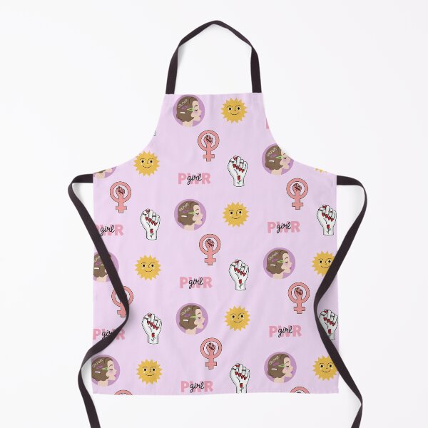 Item preview, girl power | cool girls | fun girls | sticker for girls | girls room designed and sold by helkav.