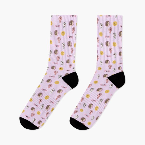 Item preview, girl power | cool girls | fun girls | sticker for girls | girls room  designed and sold by helkav.