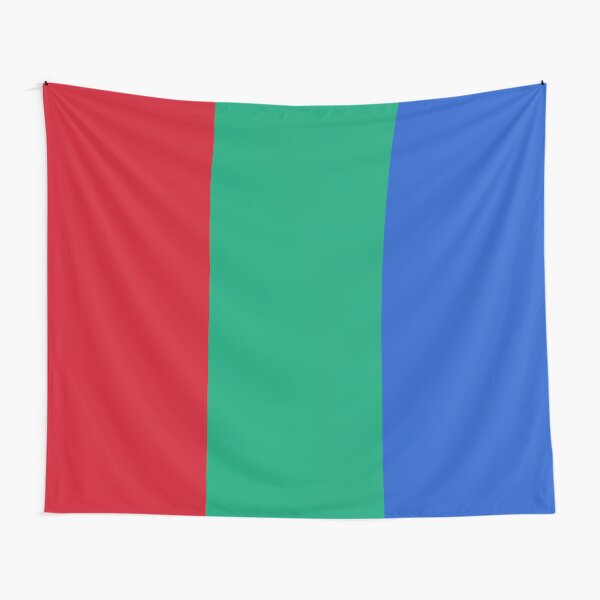 Item preview, Flag of Mars designed and sold by Bruiserstang.