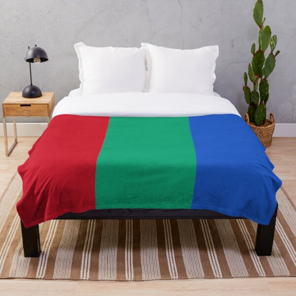 Item preview, Bandera de marte designed and sold by Bruiserstang.