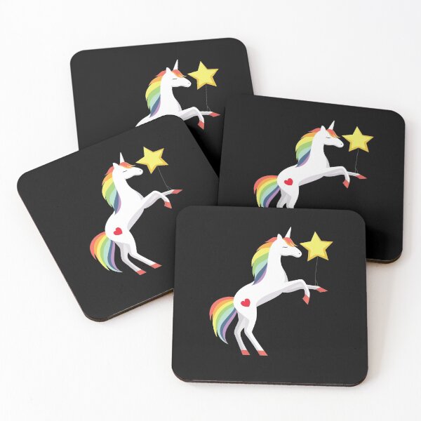 Item preview, Unicorn Hunting Season, Funny gift idea  designed and sold by All in One  Design.