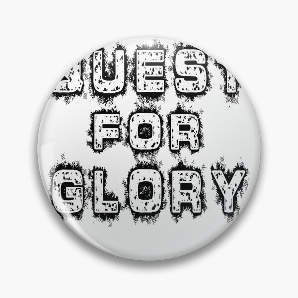 Item preview, quest for glory t-shirt  designed and sold by HOURMAN.