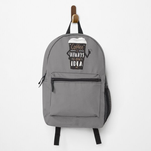 Item preview, Coffee is Always a good idea designed and sold by Original Cheddar.