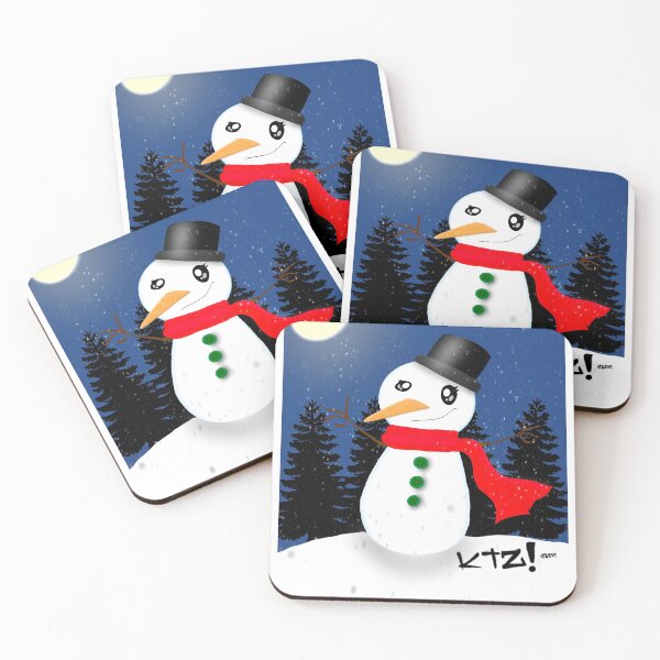 Item preview, A random night in Snowland designed and sold by KirativibeZ.