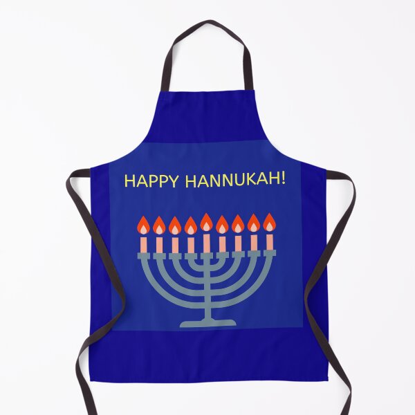 Item preview, Happy Hannukah! designed and sold by PhoeniXDreamer.