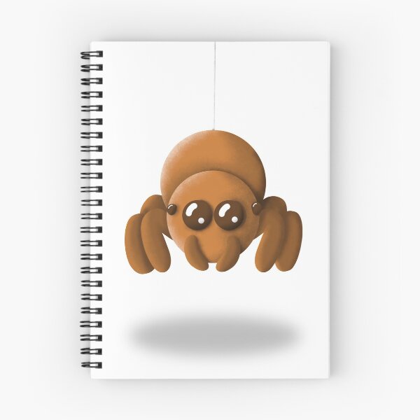 Item preview, Tender spider designed and sold by Oliver Mendez Martinez.