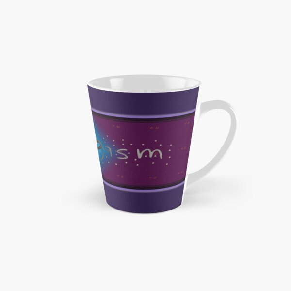 Sporegasm 4.0 Tall Mug