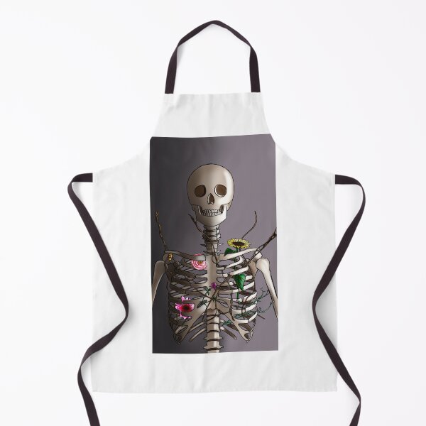 Item preview, Floral Decay designed and sold by ArtofBecks.