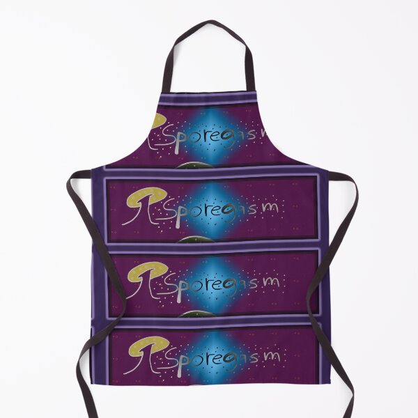 Item preview, Sporegasm 4.0 designed and sold by Ian Wylie.