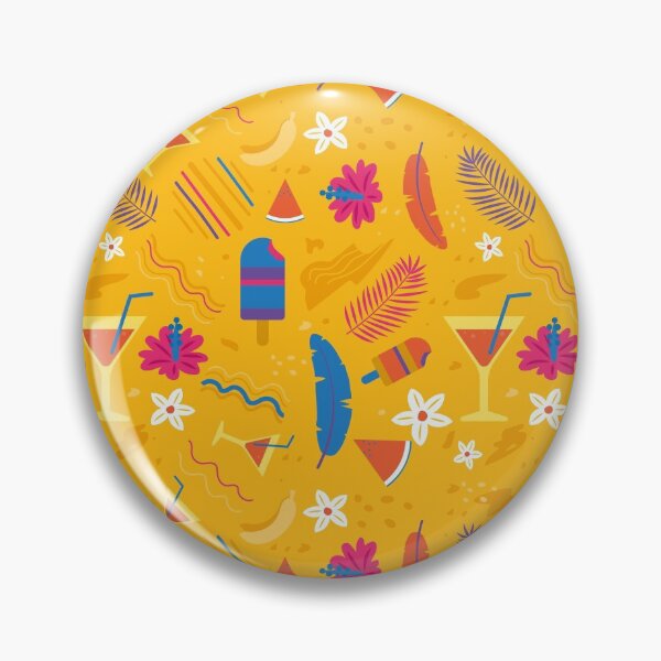 Item preview, Summer Pattern designed and sold by Lhadii.