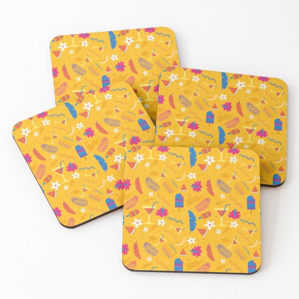Item preview, Summer Pattern designed and sold by Lhadii.