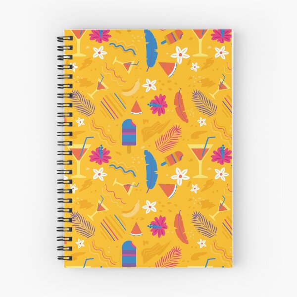 Item preview, Summer Pattern designed and sold by Lhadii.