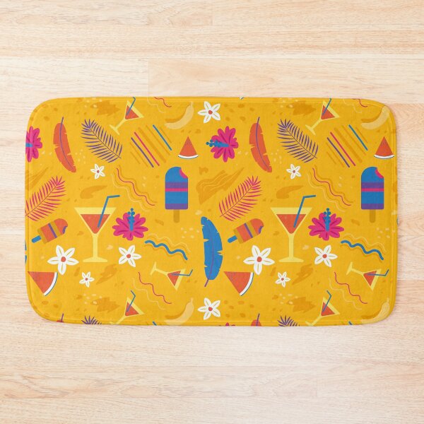 Item preview, Summer Pattern designed and sold by Lhadii.