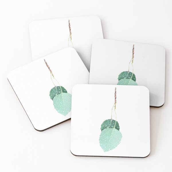 Item preview, Two Leaves with Common Bond designed and sold by AMGImpressions.