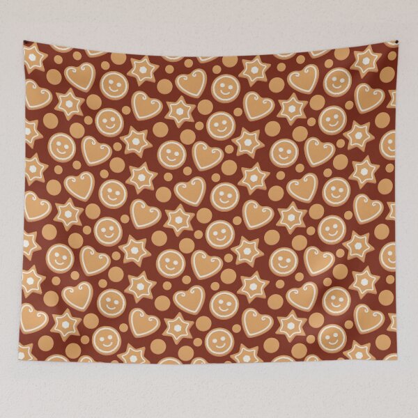 Item preview, Christmas Seamless Pattern Set Graphic  designed and sold by Openspace2020.