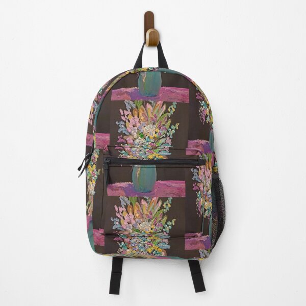Item preview, Funky Abstract Still Life designed and sold by vivbrad.