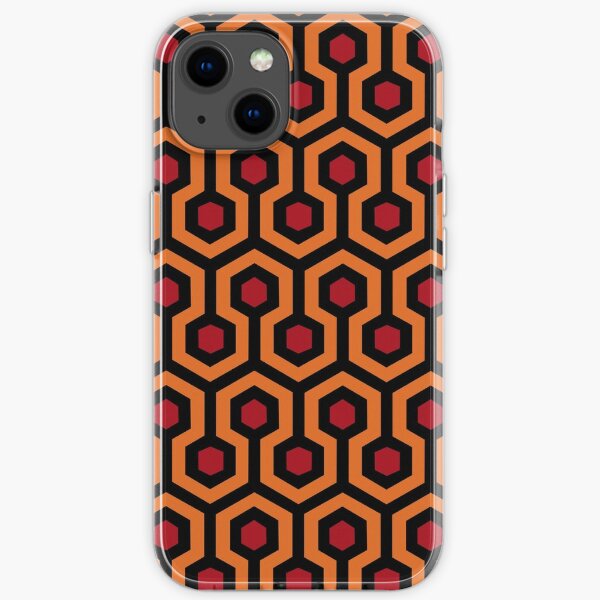 room 237 iPhone Soft Case
