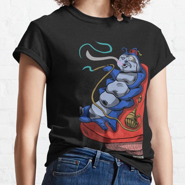 Alice Blue T Shirts for Sale Redbubble