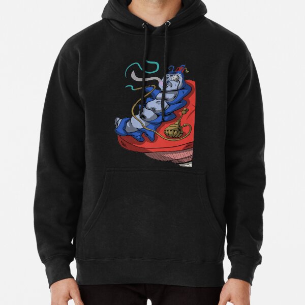 Fearless jordan 1 hoodie best sale no 350s