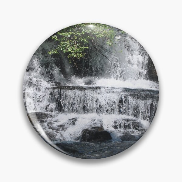Artikelvorschau, Alsea Falls< Oregon entworfen und verkauft von Tamara McDonnell.