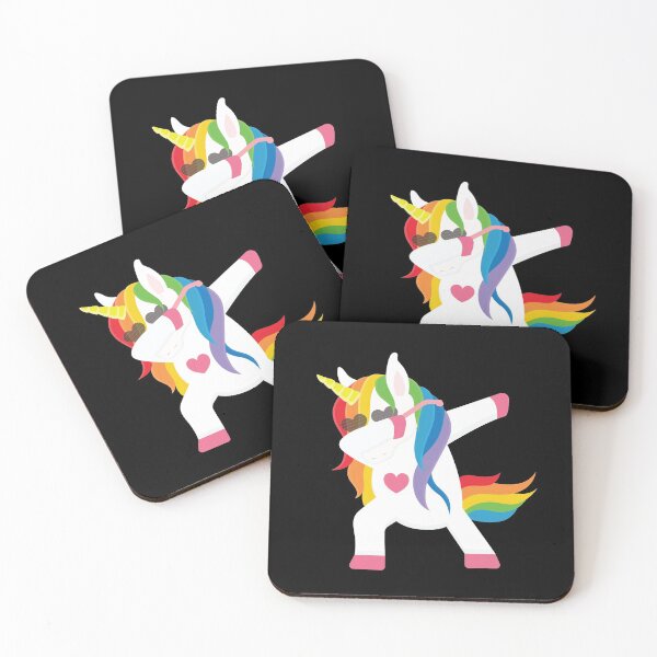 Item preview, Unicorn Hunting Season, Funny gift idea  designed and sold by All in One  Design.