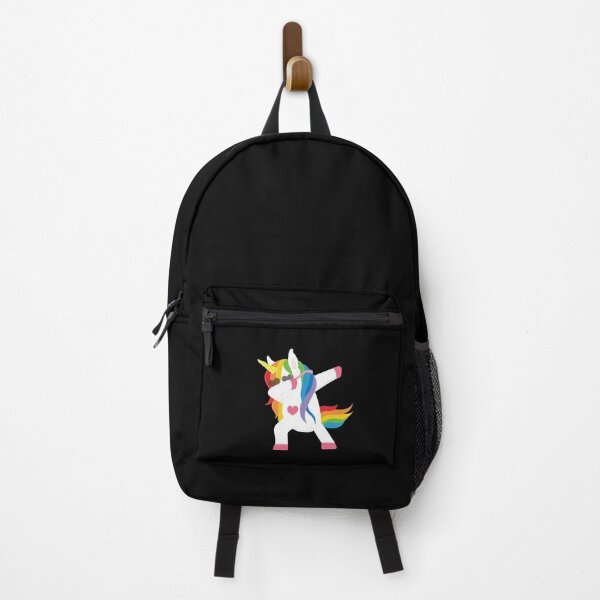 Artikelvorschau, Einhorn-Jagdsaison, lustige Geschenkidee entworfen und verkauft von All in One Design.