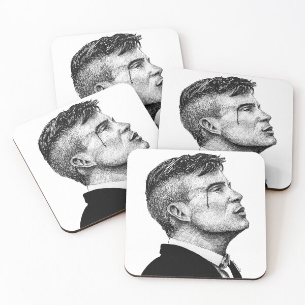 Item preview, Birmingham Gangster designed and sold by tinxiedoodles.