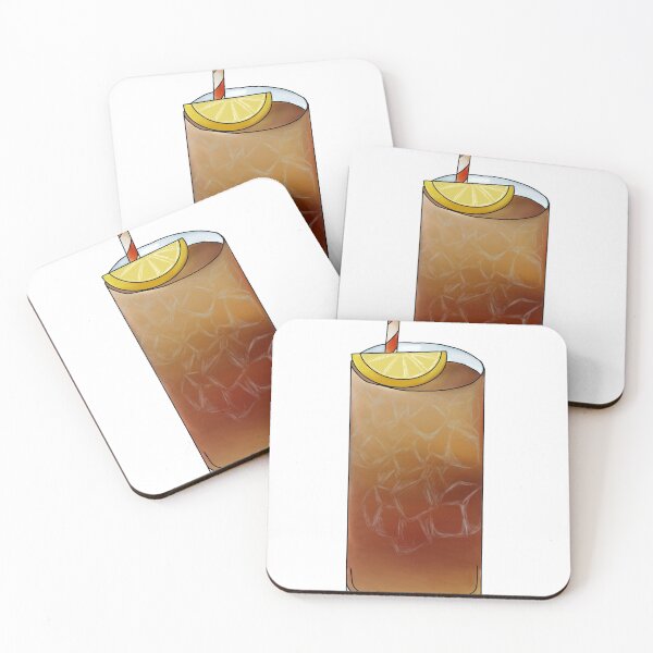 Item preview, Long Island iced tea designed and sold by hayleykoteff.